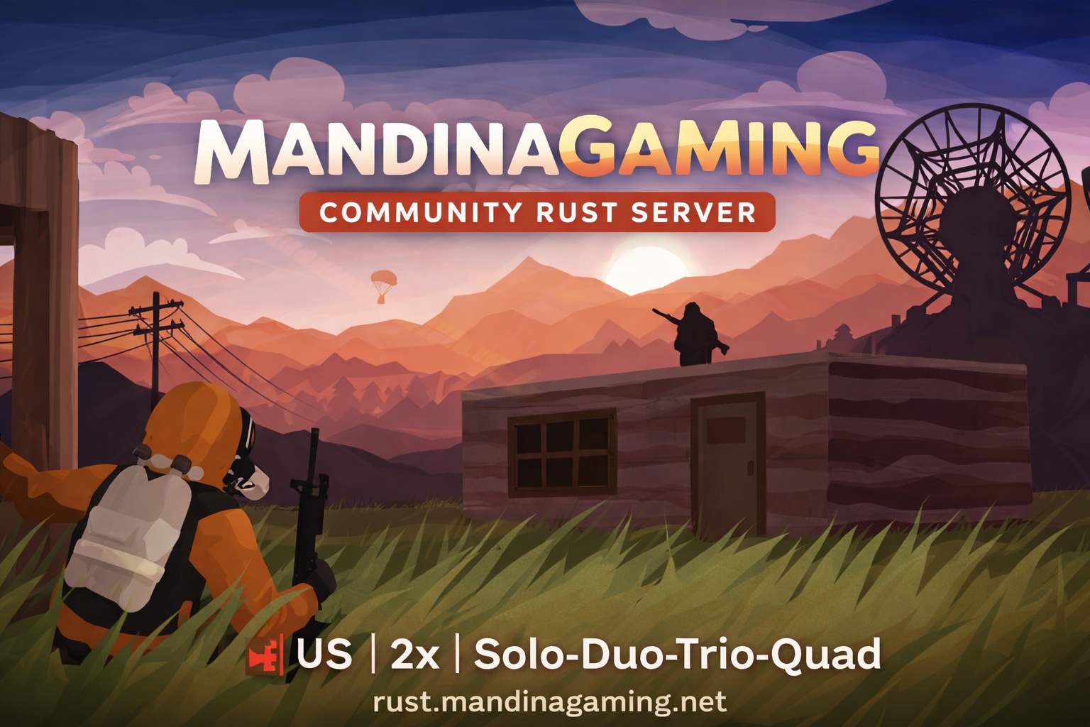 Self-Hosted Infrastructure